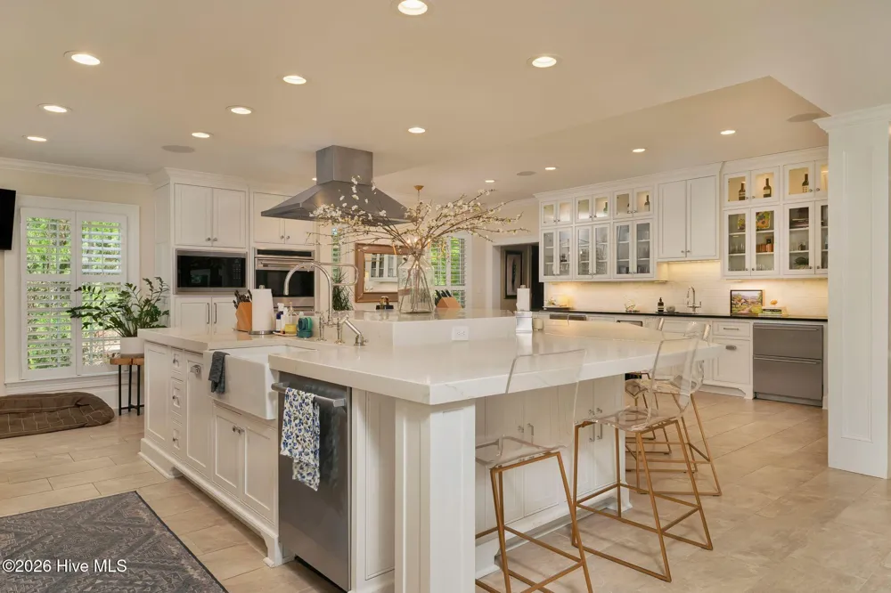 3407 Timberlake Court Kinston, NC 28504