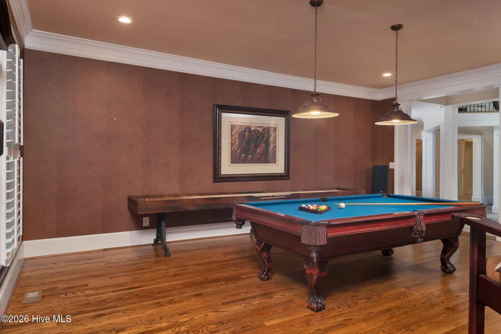 3407 Timberlake Court Kinston, NC 28504