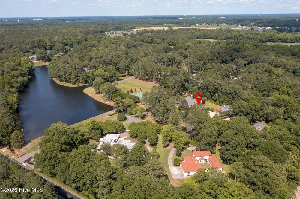 3407 Timberlake Court Kinston, NC 28504