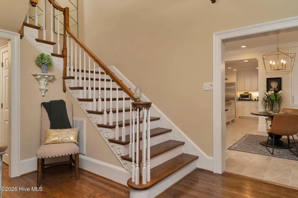 3407 Timberlake Court Kinston, NC 28504