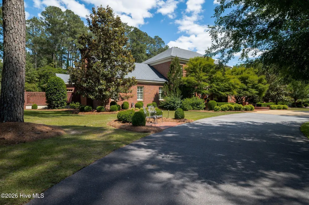 3407 Timberlake Court Kinston, NC 28504