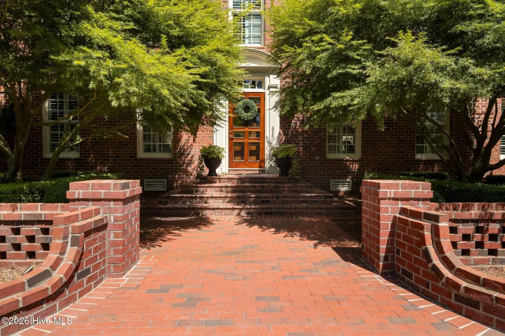 3407 Timberlake Court Kinston, NC 28504