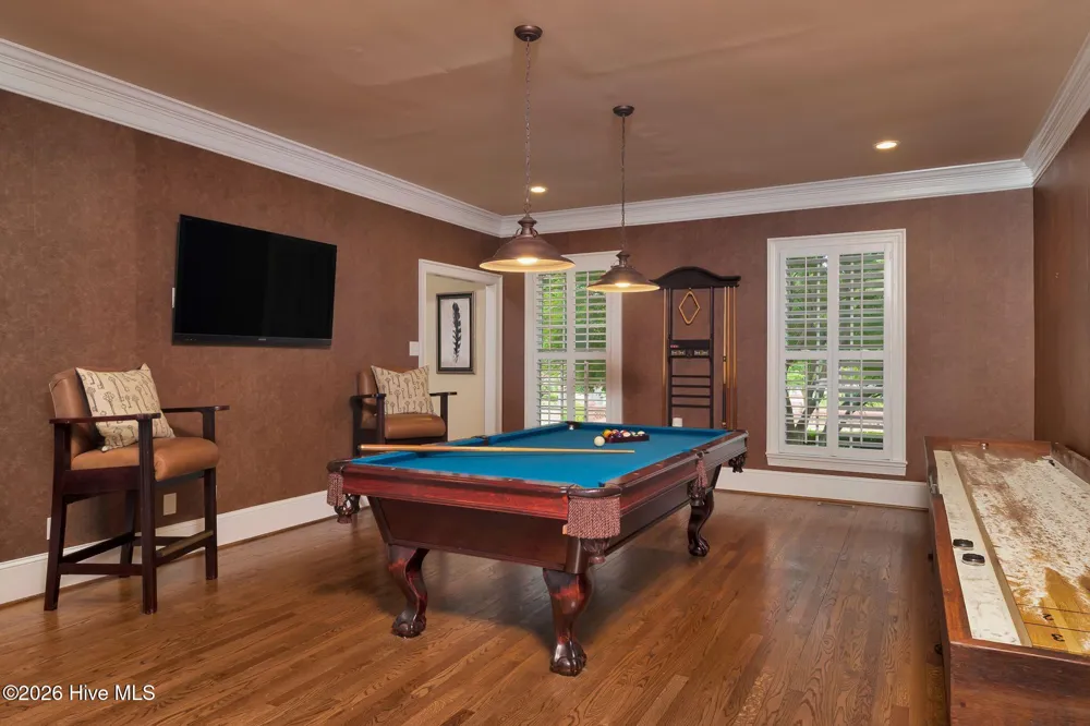 3407 Timberlake Court Kinston, NC 28504