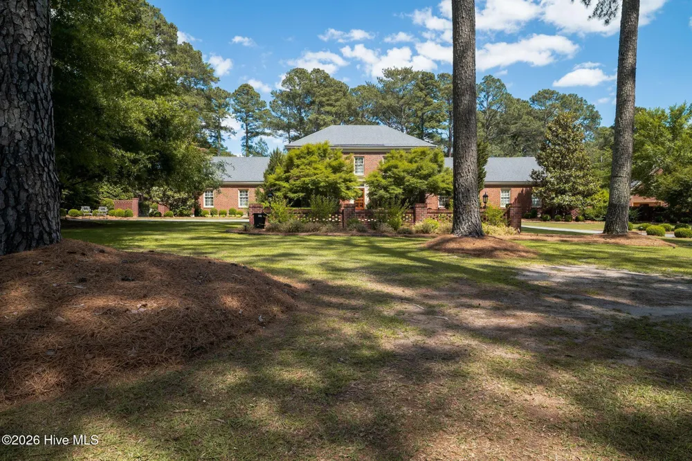 3407 Timberlake Court Kinston, NC 28504