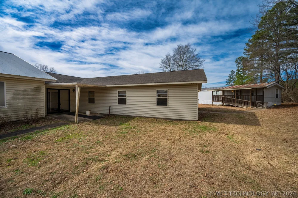 170715 Indian Hwy Honobia, OK 74549