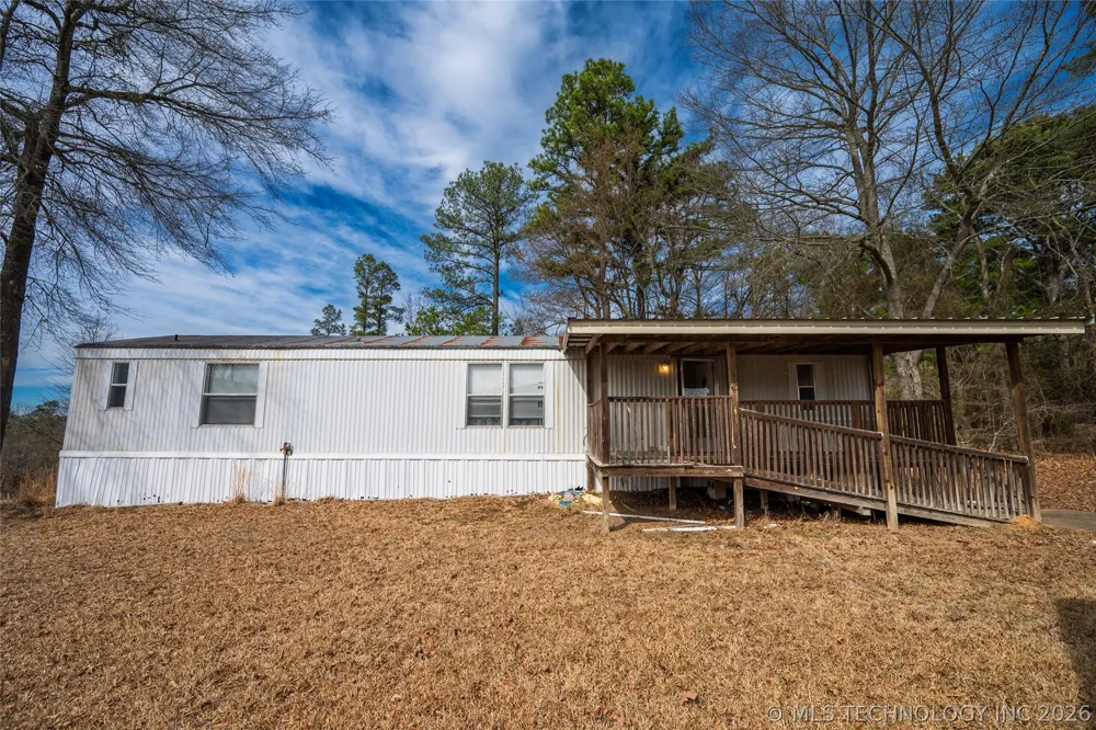 170715 Indian Hwy Honobia, OK 74549