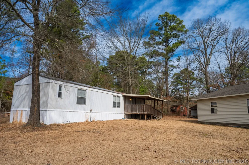 170715 Indian Hwy Honobia, OK 74549