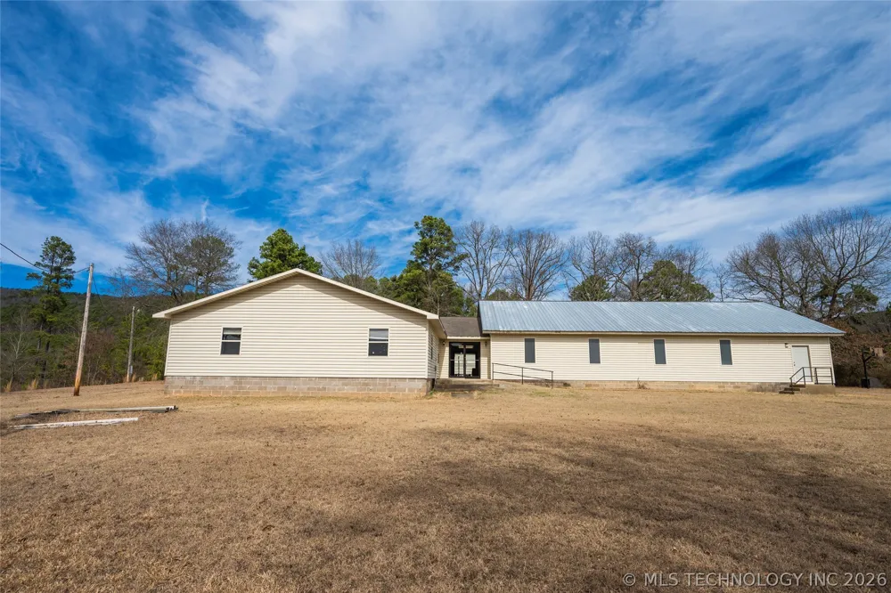 170715 Indian Hwy Honobia, OK 74549