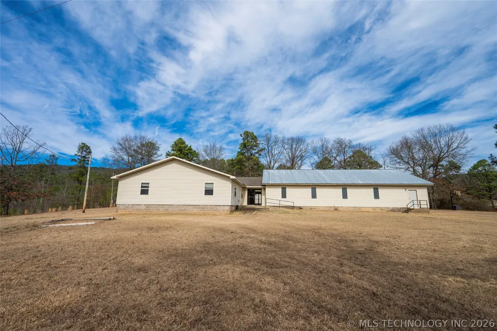 170715 Indian Hwy Honobia, OK 74549