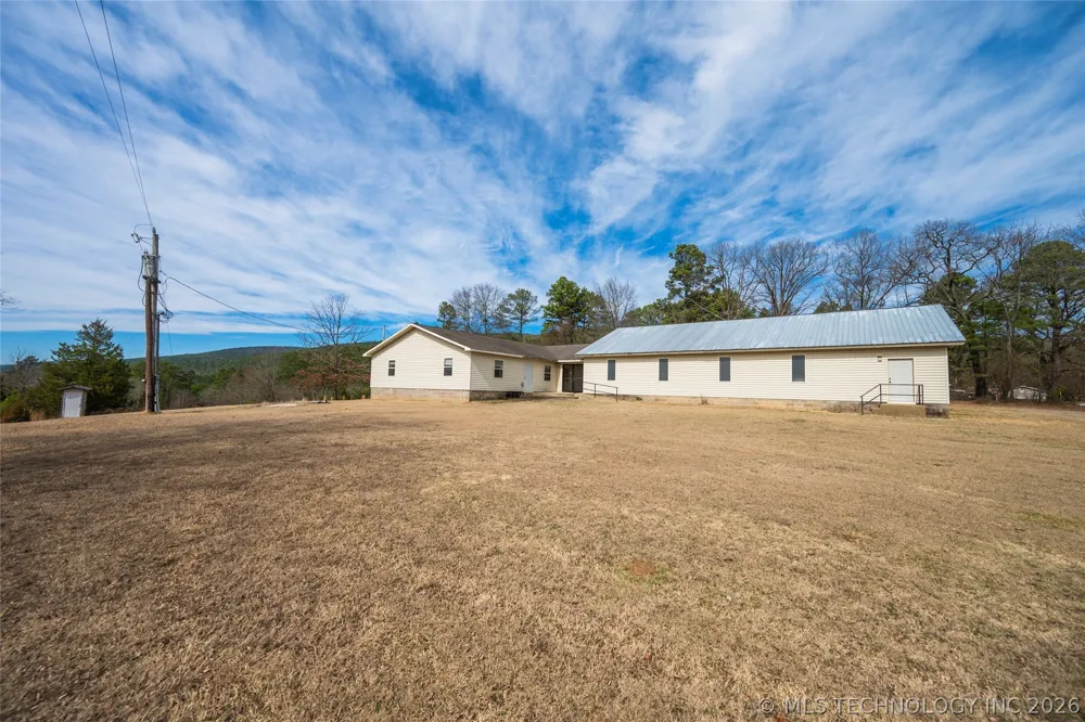 170715 Indian Hwy Honobia, OK 74549