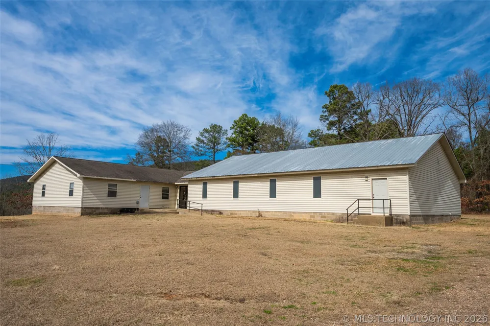 170715 Indian Hwy Honobia, OK 74549