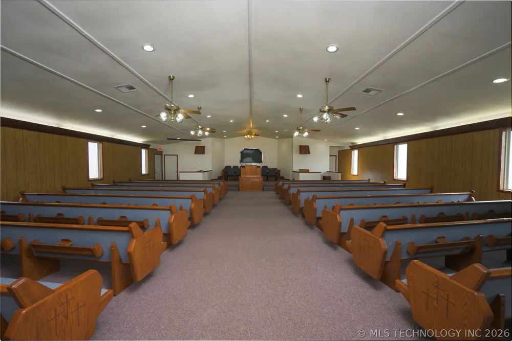 170715 Indian Hwy Honobia, OK 74549