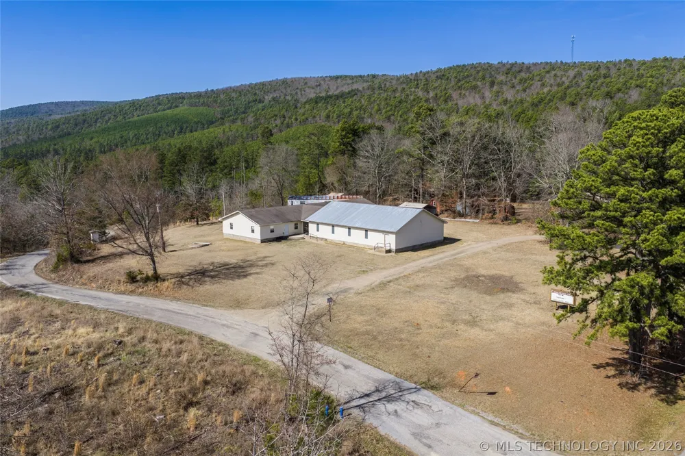 170715 Indian Hwy Honobia, OK 74549