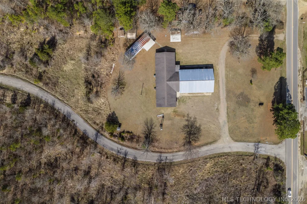 170715 Indian Hwy Honobia, OK 74549