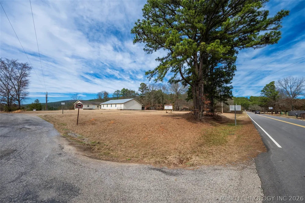 170715 Indian Hwy Honobia, OK 74549