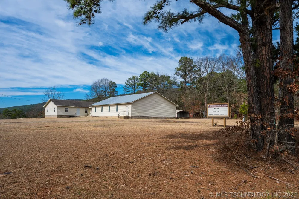 170715 Indian Hwy Honobia, OK 74549