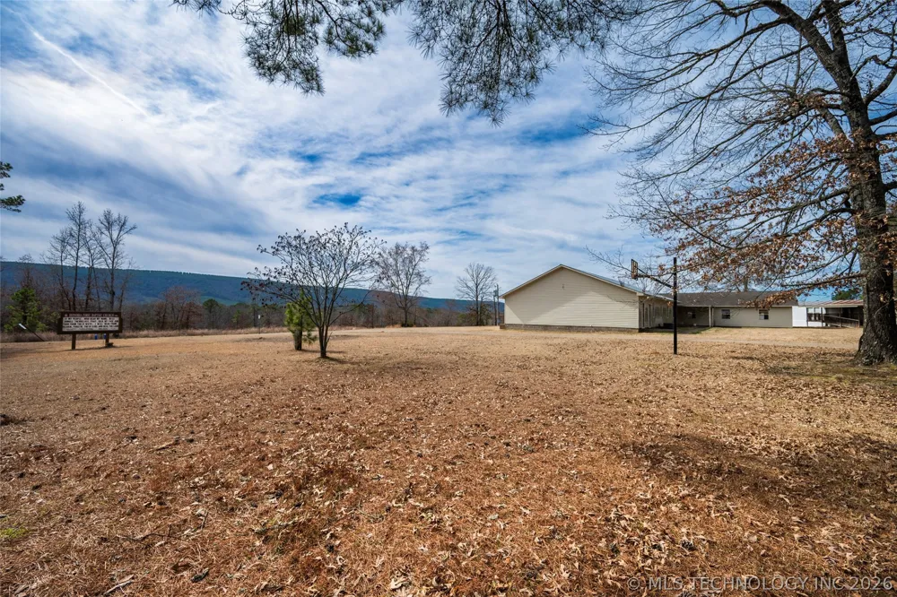 170715 Indian Hwy Honobia, OK 74549