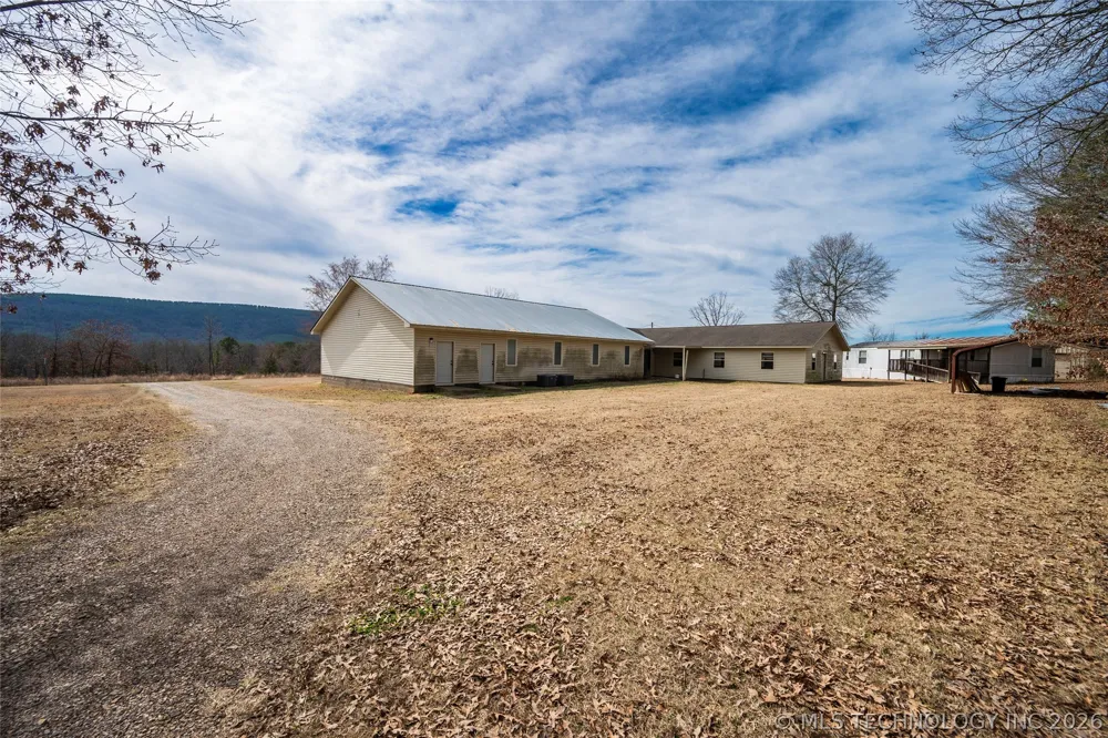 170715 Indian Hwy Honobia, OK 74549
