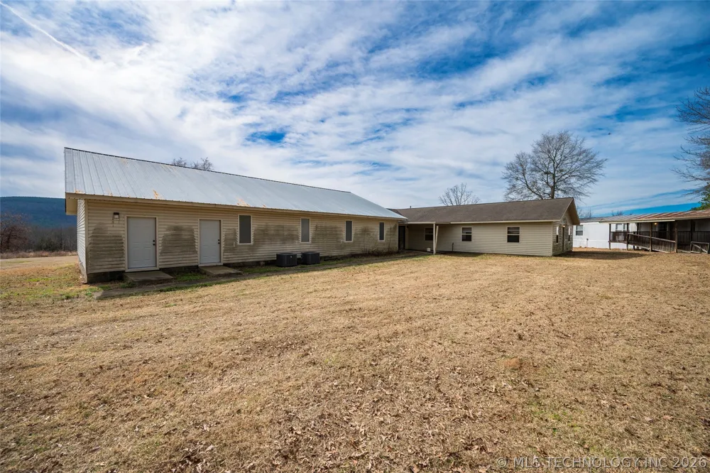 170715 Indian Hwy Honobia, OK 74549
