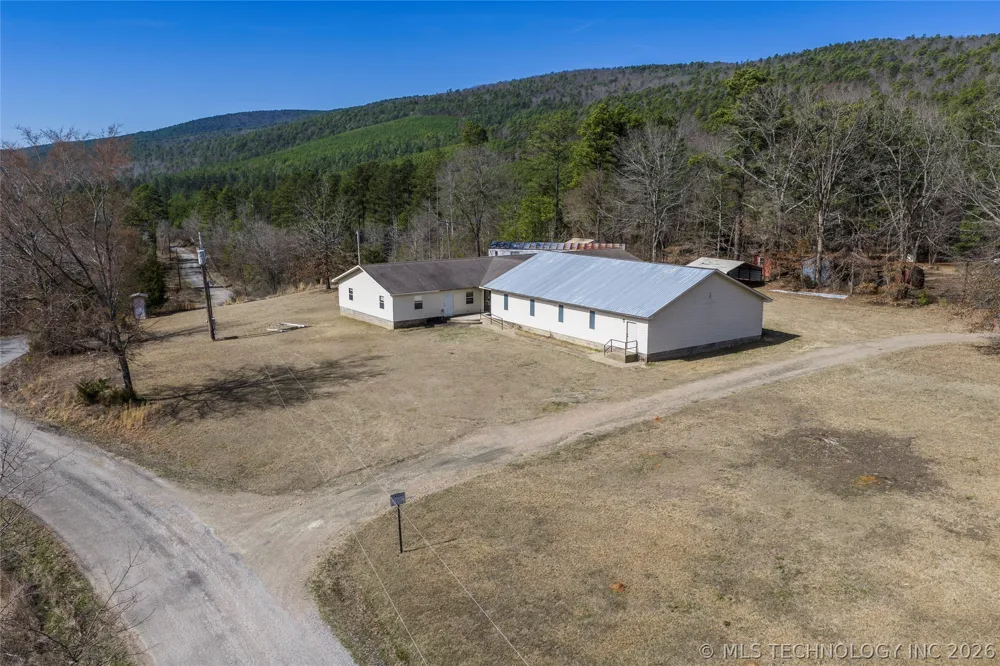 170715 Indian Hwy Honobia, OK 74549