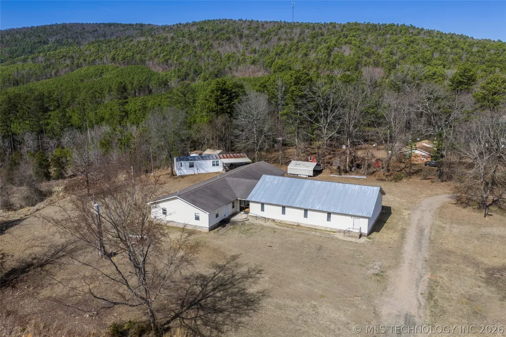 170715 Indian Hwy Honobia, OK 74549