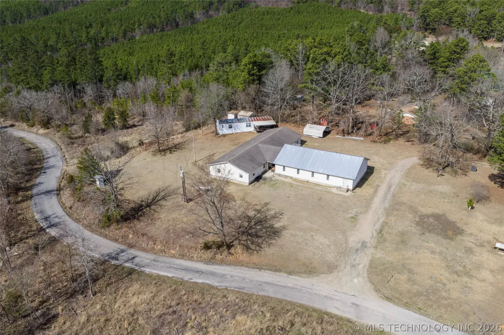 170715 Indian Hwy Honobia, OK 74549