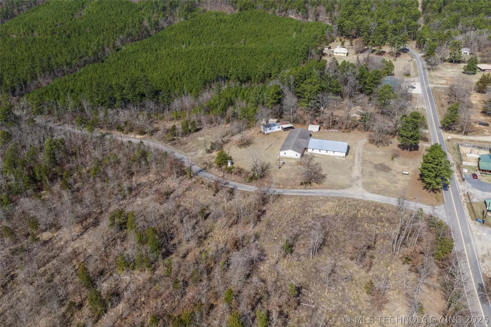 170715 Indian Hwy Honobia, OK 74549