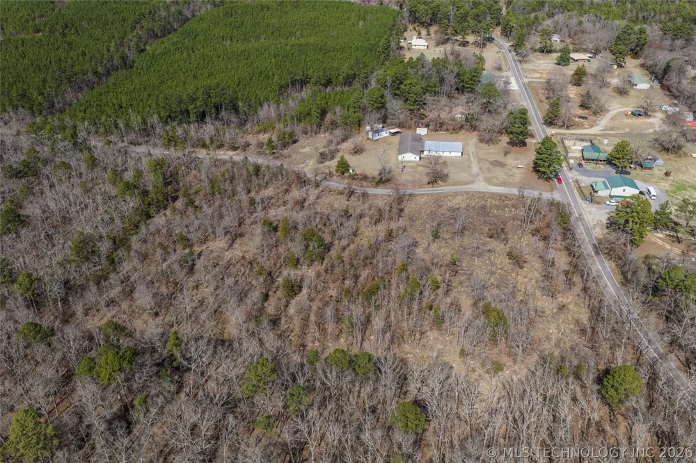 170715 Indian Hwy Honobia, OK 74549