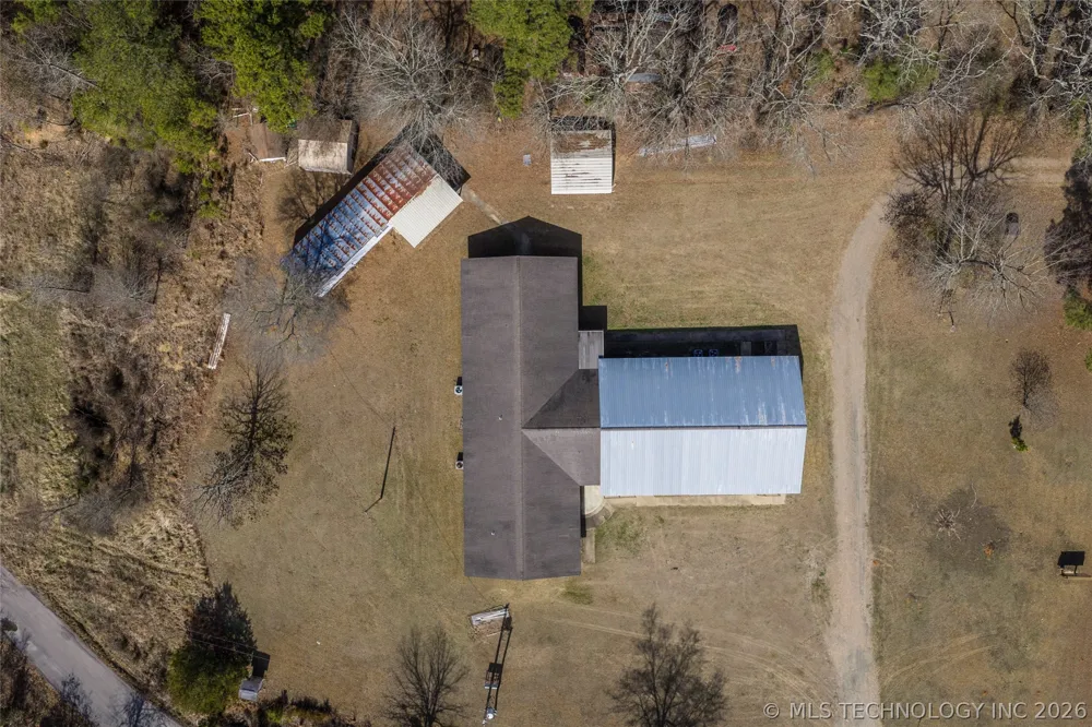170715 Indian Hwy Honobia, OK 74549