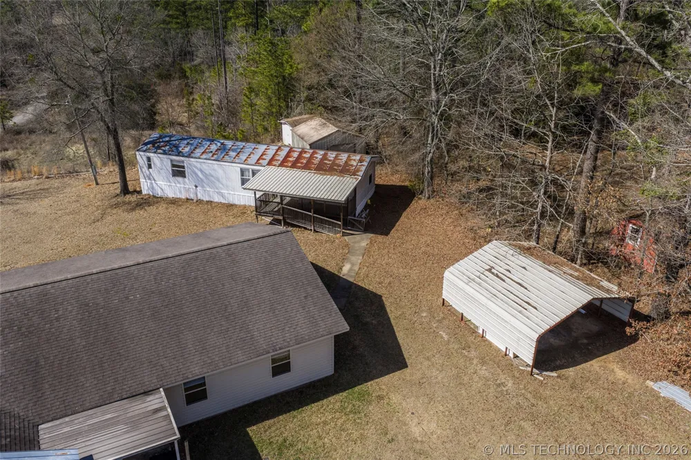 170715 Indian Hwy Honobia, OK 74549