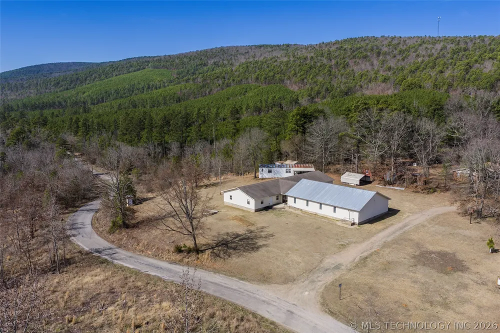 170715 Indian Hwy Honobia, OK 74549