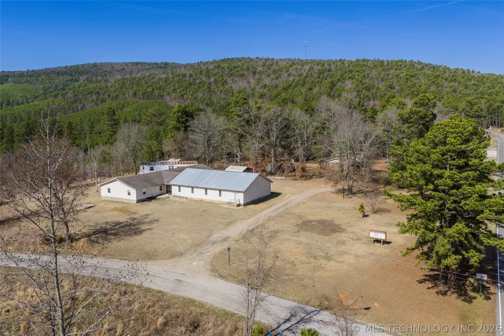 170715 Indian Hwy Honobia, OK 74549