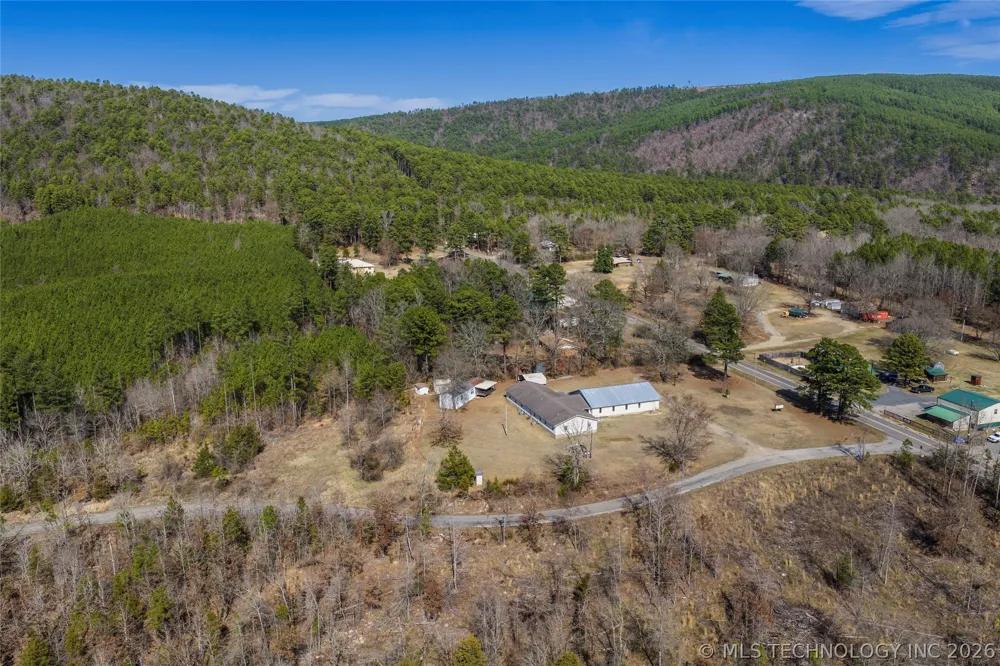 170715 Indian Hwy Honobia, OK 74549
