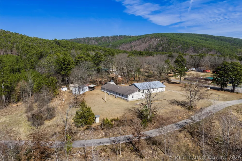 170715 Indian Hwy Honobia, OK 74549