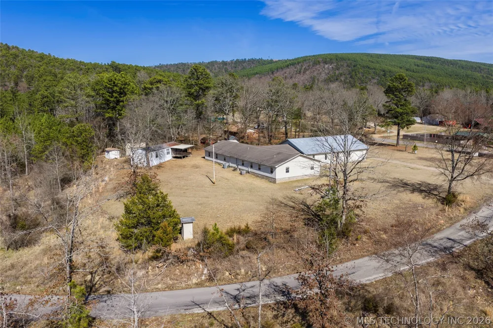 170715 Indian Hwy Honobia, OK 74549