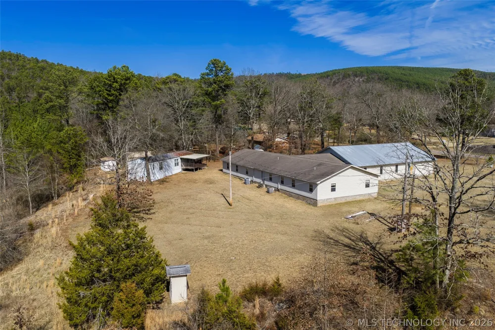 170715 Indian Hwy Honobia, OK 74549
