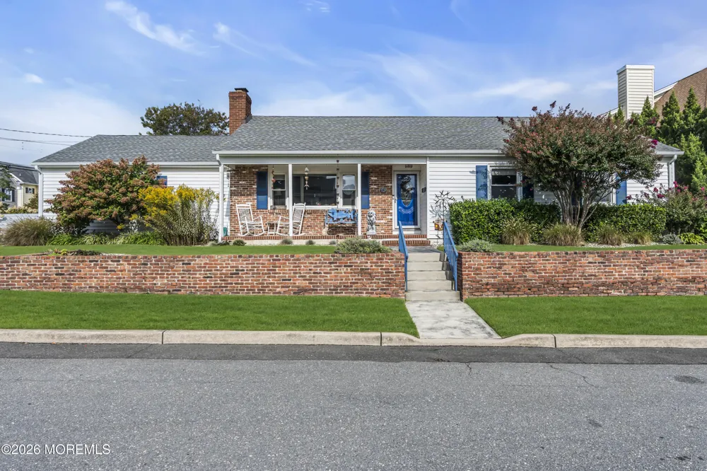 67 Farragut Avenue Manasquan, NJ 08736