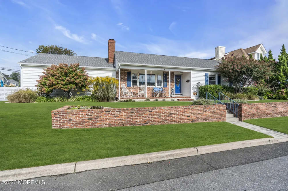 67 Farragut Avenue Manasquan, NJ 08736