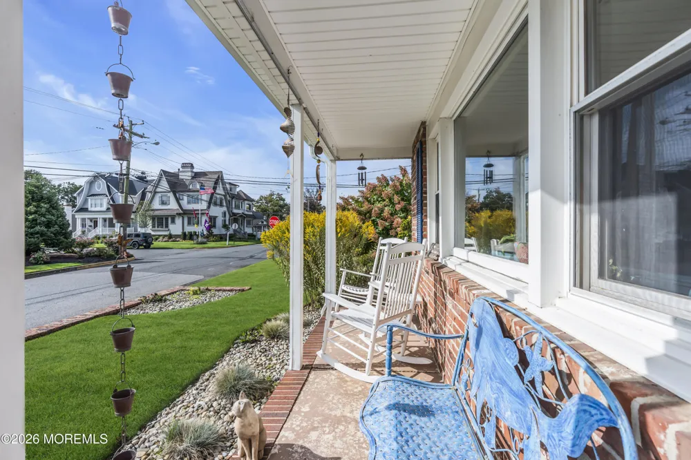 67 Farragut Avenue Manasquan, NJ 08736