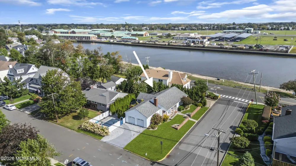 67 Farragut Avenue Manasquan, NJ 08736