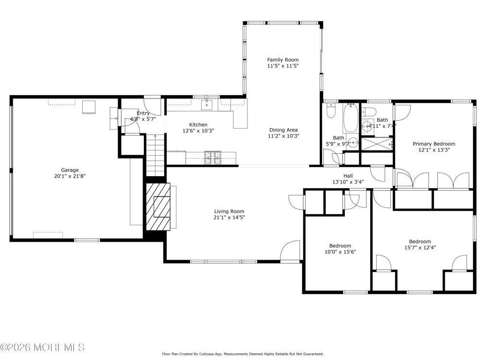 67 Farragut Avenue Manasquan, NJ 08736
