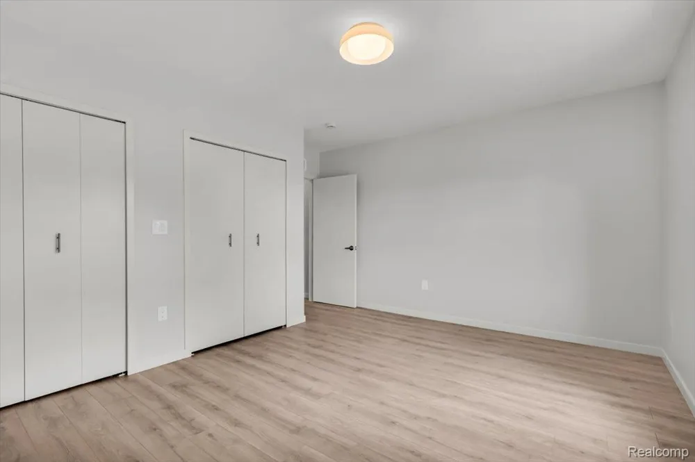 6174 16th Street Detroit City, MI 48208
