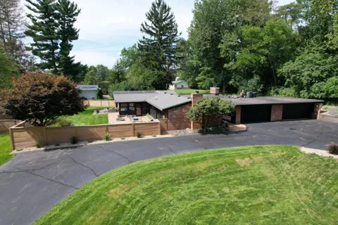 3520 Stonewall Road