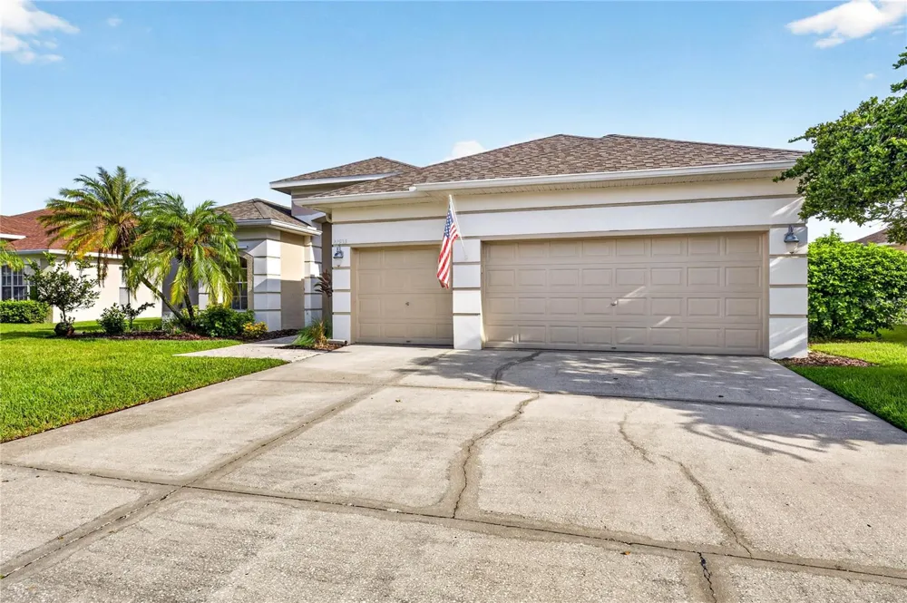 22953 BAY CEDAR DRIVE Land O Lakes, FL 34639