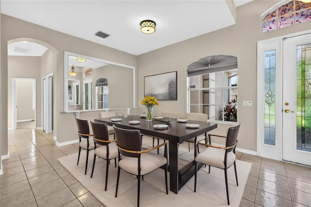 22953 BAY CEDAR DRIVE Land O Lakes, FL 34639