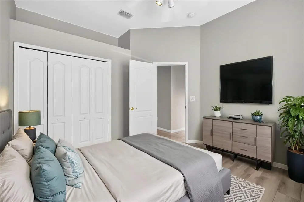 22953 BAY CEDAR DRIVE Land O Lakes, FL 34639