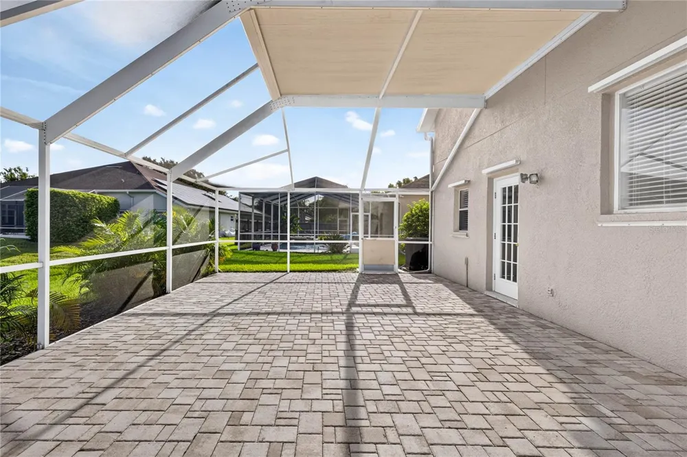 22953 BAY CEDAR DRIVE Land O Lakes, FL 34639