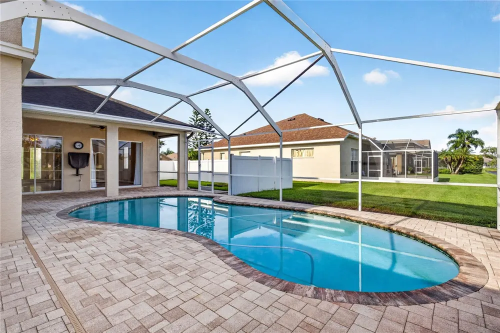 22953 BAY CEDAR DRIVE Land O Lakes, FL 34639
