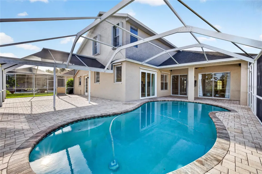 22953 BAY CEDAR DRIVE Land O Lakes, FL 34639