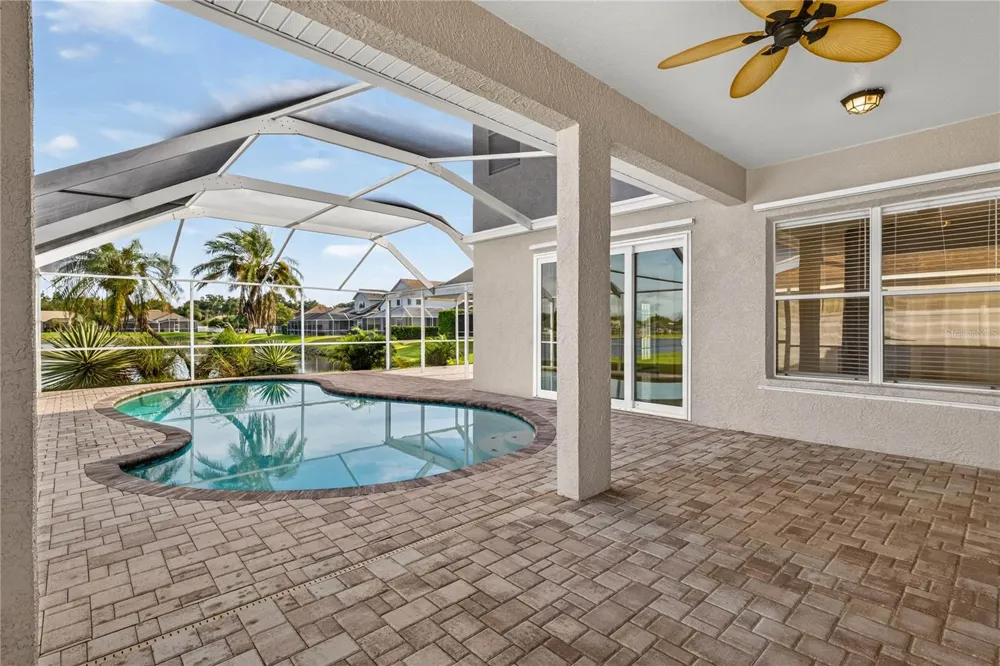 22953 BAY CEDAR DRIVE Land O Lakes, FL 34639